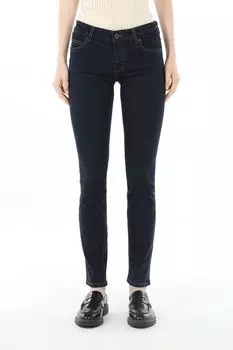 Джинсы облегающего кроя Marc O'Polo