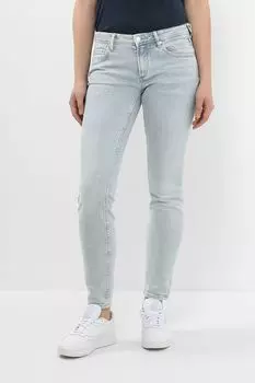 Джинсы облегающего кроя Marc O'Polo Denim