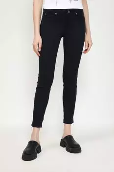 Джинсы облегающего кроя More&More