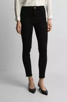 Джинсы облегающего кроя OVS