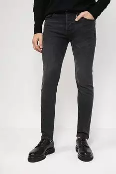 Джинсы облегающиего кроя John Richmond