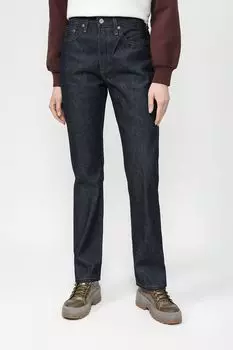 Джинсы однотонные 501 LEVI'S