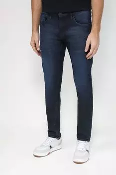 Джинсы однотонные Blend