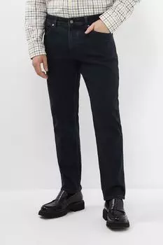 Джинсы однотонные BOSS