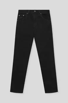 Джинсы однотонные Bugatti