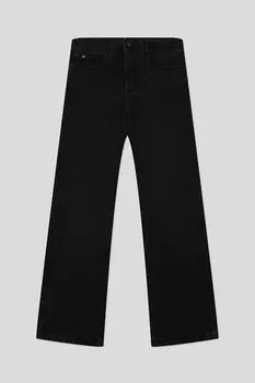 Джинсы однотонные Calvin Klein Jeans