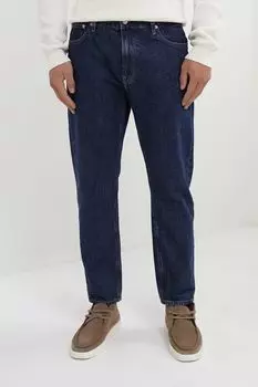 Джинсы однотонные Calvin Klein Jeans
