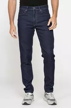 Джинсы однотонные Carrera Jeans