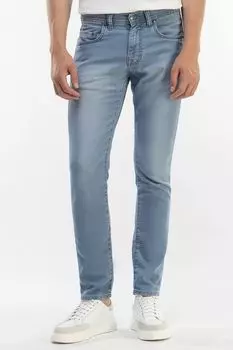 Джинсы однотонные Carrera Jeans