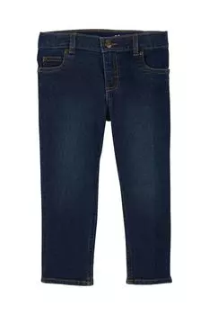 Джинсы однотонные Carter's