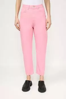 Джинсы однотонные COLORPLAY