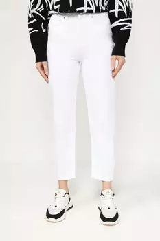 Джинсы однотонные COLORPLAY