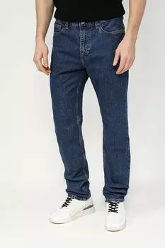 Джинсы однотонные Esprit Casual