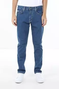 Джинсы однотонные Guess Jeans