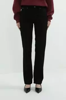 Джинсы однотонные Guess Jeans