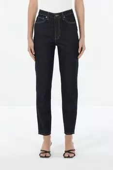 Джинсы однотонные Guess Jeans