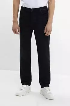 Джинсы однотонные HUGO