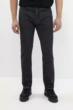 Джинсы однотонные HUGO