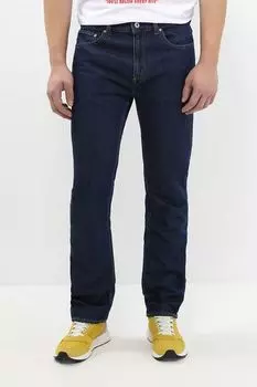 Джинсы однотонные HUGO