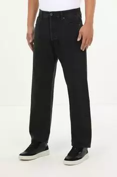 Джинсы однотонные Jack & Jones