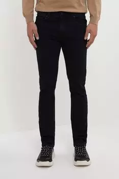 Джинсы однотонные Karl Lagerfeld