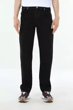 Джинсы однотонные Karl Lagerfeld Jeans