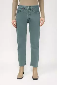 Джинсы однотонные LEVI'S