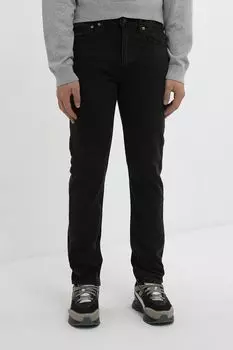 Джинсы однотонные LEVI'S