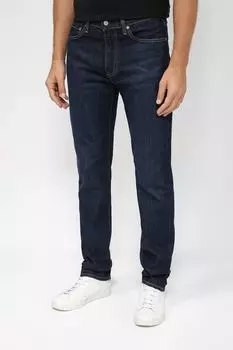 Джинсы однотонные LEVI'S