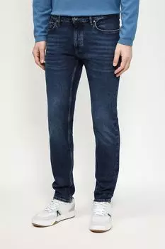 Джинсы однотонные Marc O'Polo