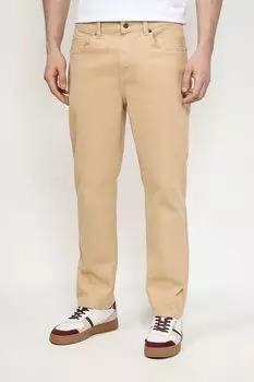 Джинсы однотонные MARCO DI RADI