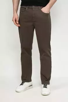 Джинсы однотонные MARCO DI RADI