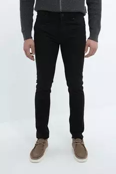 Джинсы однотонные OVS