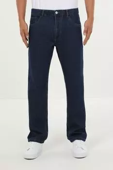 Джинсы однотонные OVS