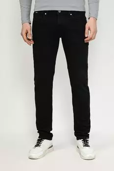 Джинсы однотонные PEPE JEANS