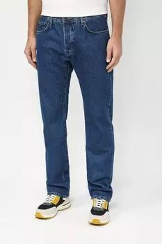 Джинсы однотонные PEPE JEANS