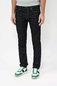 Джинсы однотонные PEPE JEANS