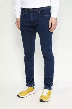 Джинсы однотонные PEPE JEANS