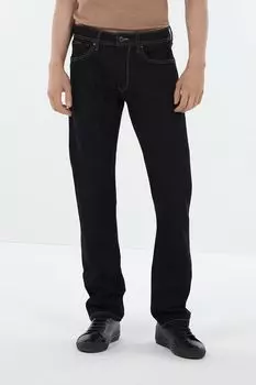 Джинсы однотонные PEPE JEANS