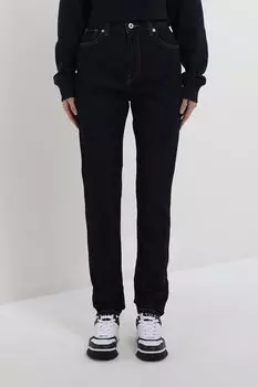 Джинсы однотонные PEPE JEANS