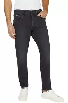 Джинсы однотонные PEPE JEANS
