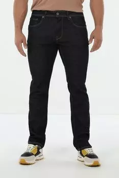 Джинсы однотонные PEPE JEANS