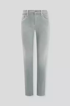 Джинсы однотонные PEPE JEANS