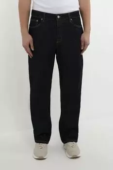 Джинсы однотонные Piombo