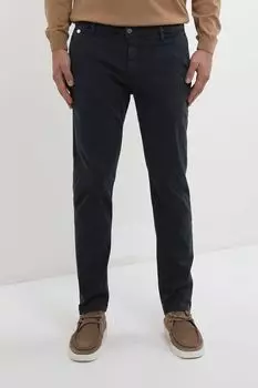 Джинсы однотонные Replay