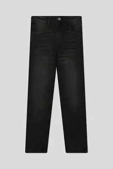 Джинсы однотонные Reporter Young