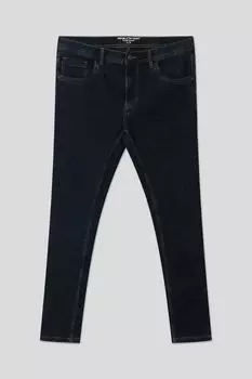 Джинсы однотонные Republic of Denim
