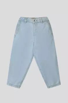 Джинсы однотонные Republic of Denim