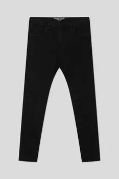 Джинсы однотонные Republic of Denim