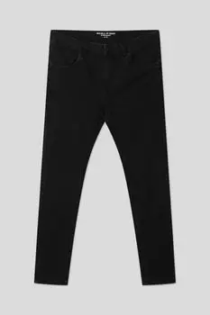 Джинсы однотонные Republic of Denim